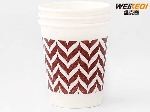 FOAM PAPER CUP