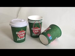 single wall paper cup 8oz