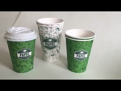 Single Wall paper Cup