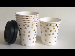 Single Wall paper Cup