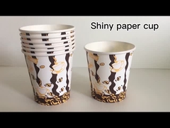 Single Wall paper Cup