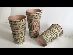  single paper cup