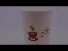  single paper cup