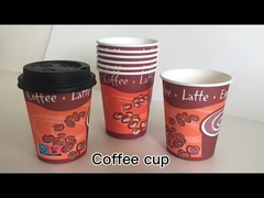 Single Wall paper Cup