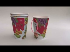 single paper cup