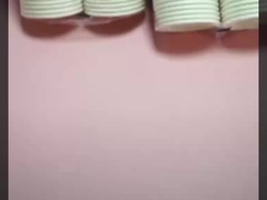 single paper cup