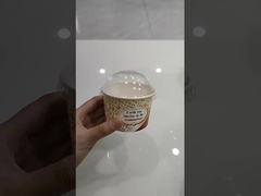 Ice cream paper cup 2