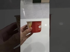 Ice cream paper cup 3