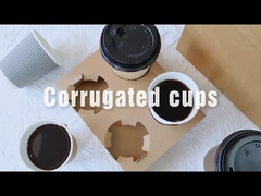 ripple wall paper cup5